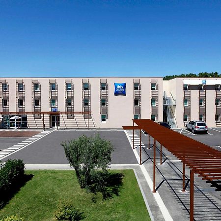 Ibis Budget Manosque Cadarache Eksteriør bilde