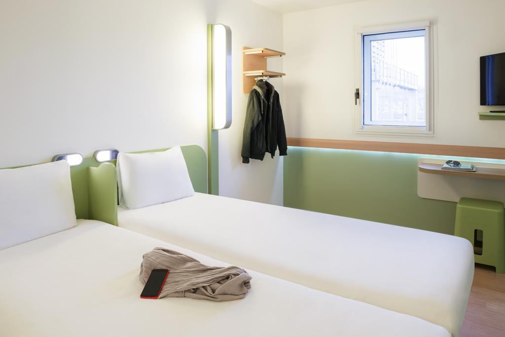 Ibis Budget Manosque Cadarache Rom bilde