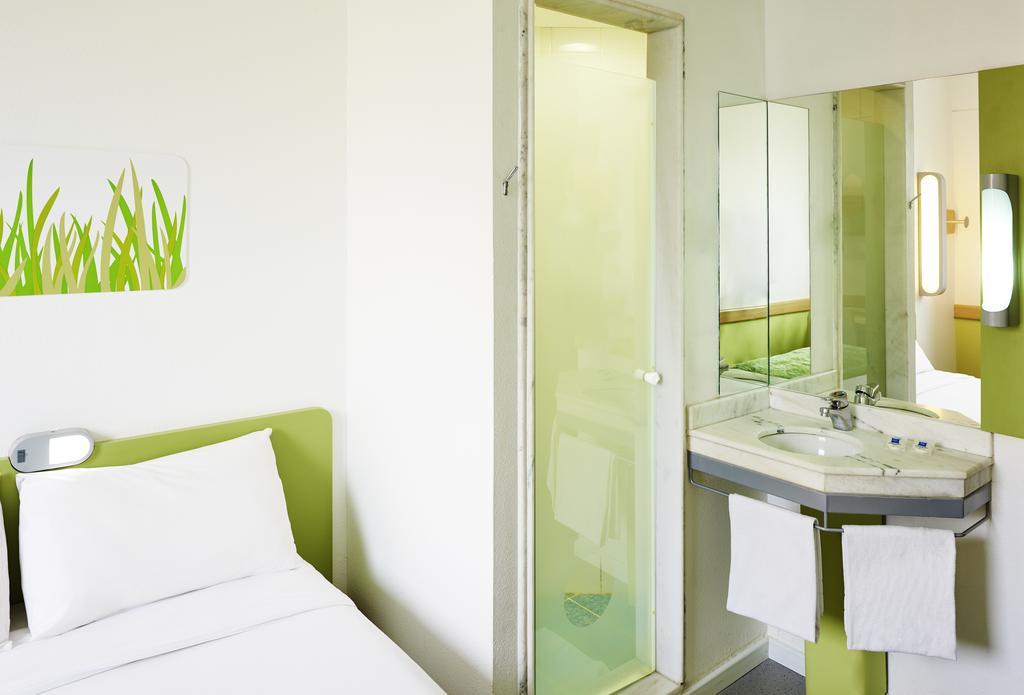Ibis Budget Manosque Cadarache Rom bilde
