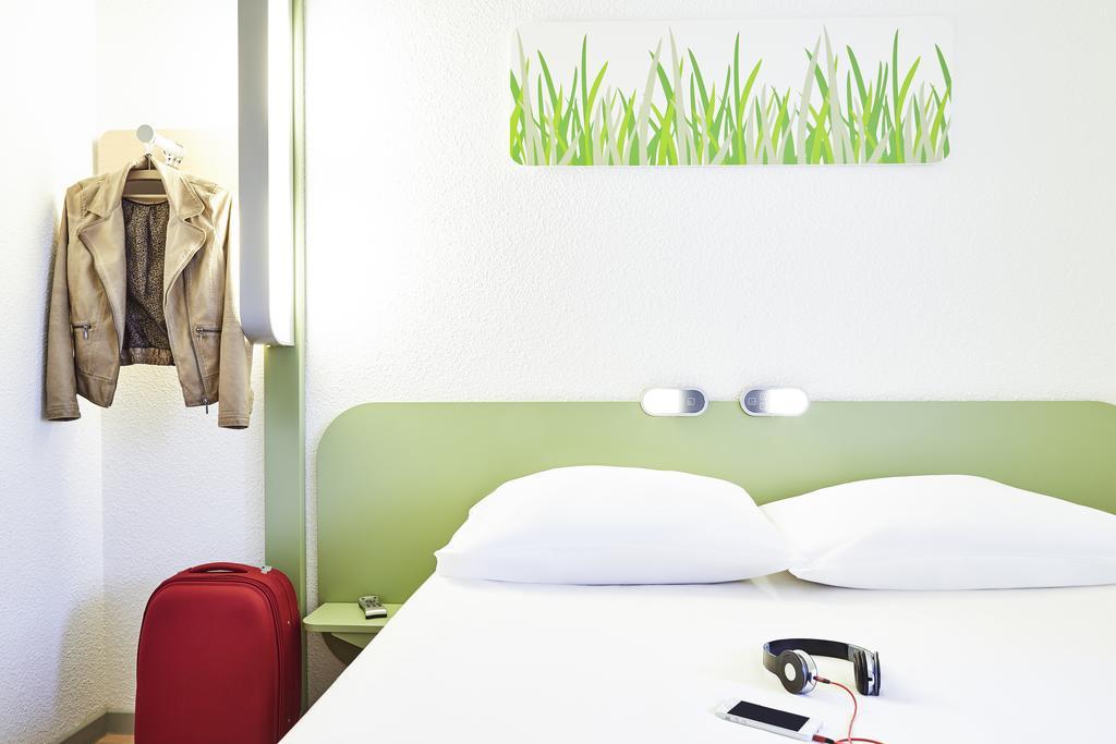 Ibis Budget Manosque Cadarache Rom bilde
